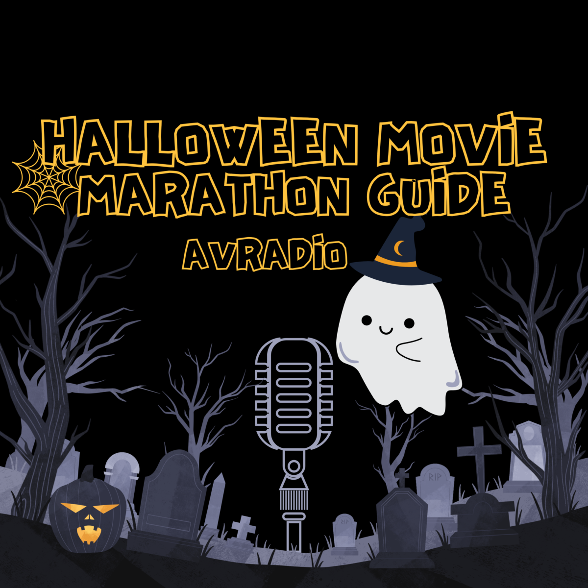 The Ultimate Guide to a Movie Marathon