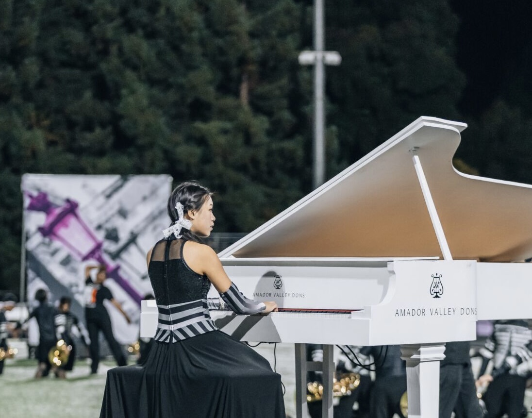 “Bonjour Bonjour” brings Amador Band the first victory of the season