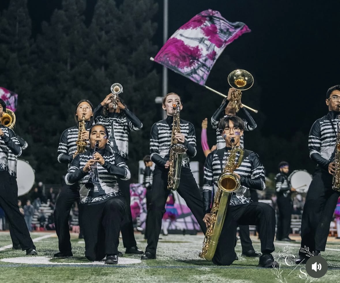 “Bonjour Bonjour” brings Amador Band the first victory of the season