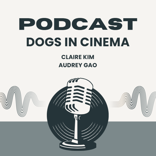 Good Boy Movie Review: History of Dogs in Cinema