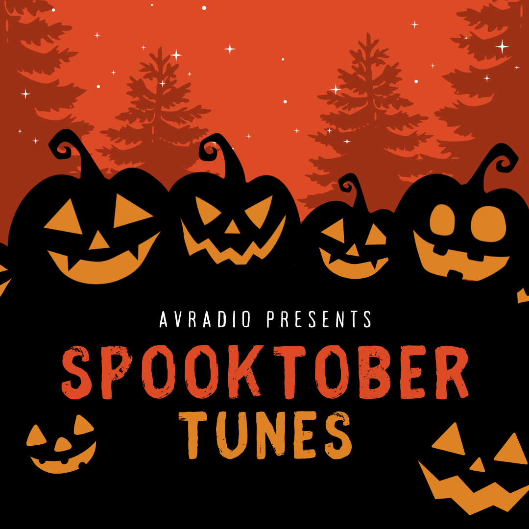 Spooktober Playlist