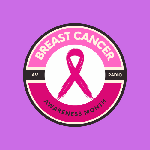 Breast Cancer Awareness Month Podcast