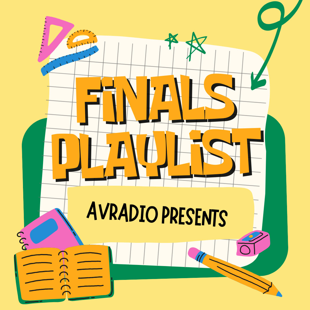 Finals Playlist
