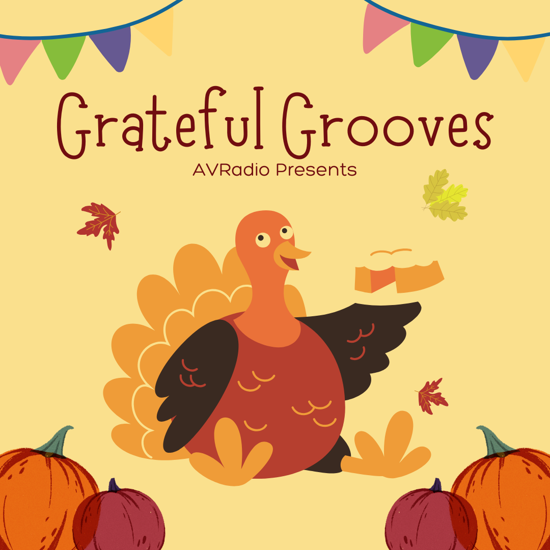 Grateful Groves Playlist