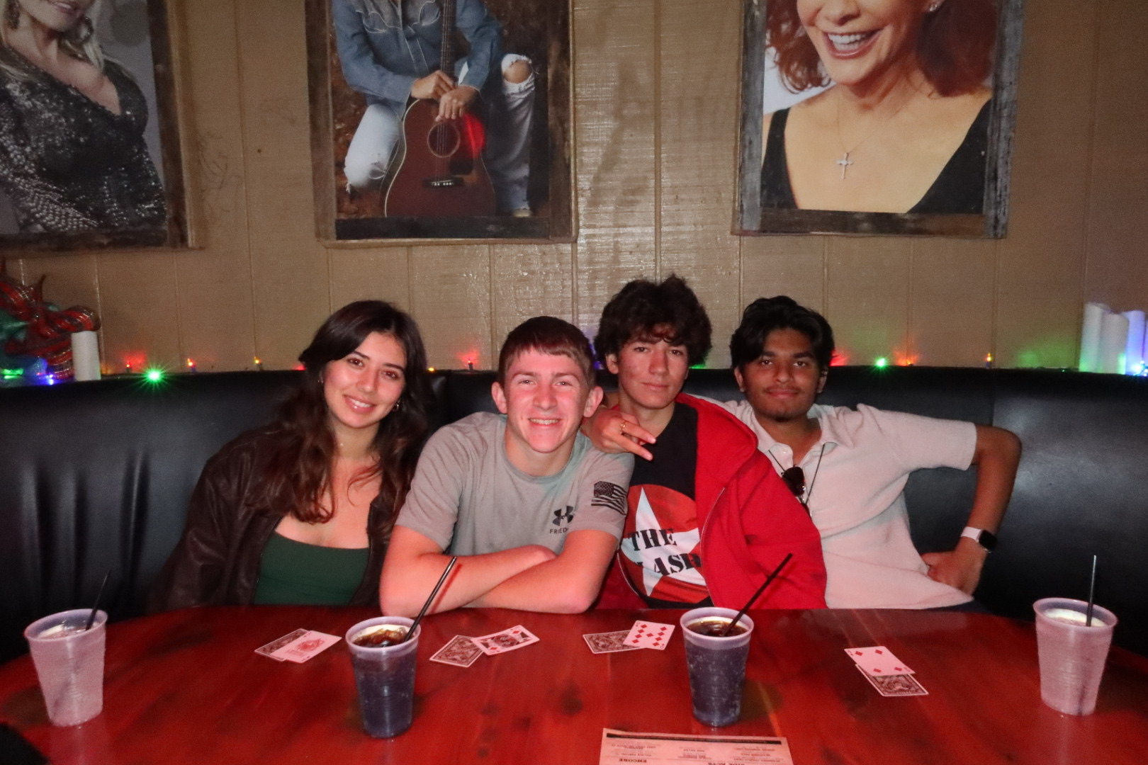 Mics on: Amador Valley Journalism takes on JEA Conference
