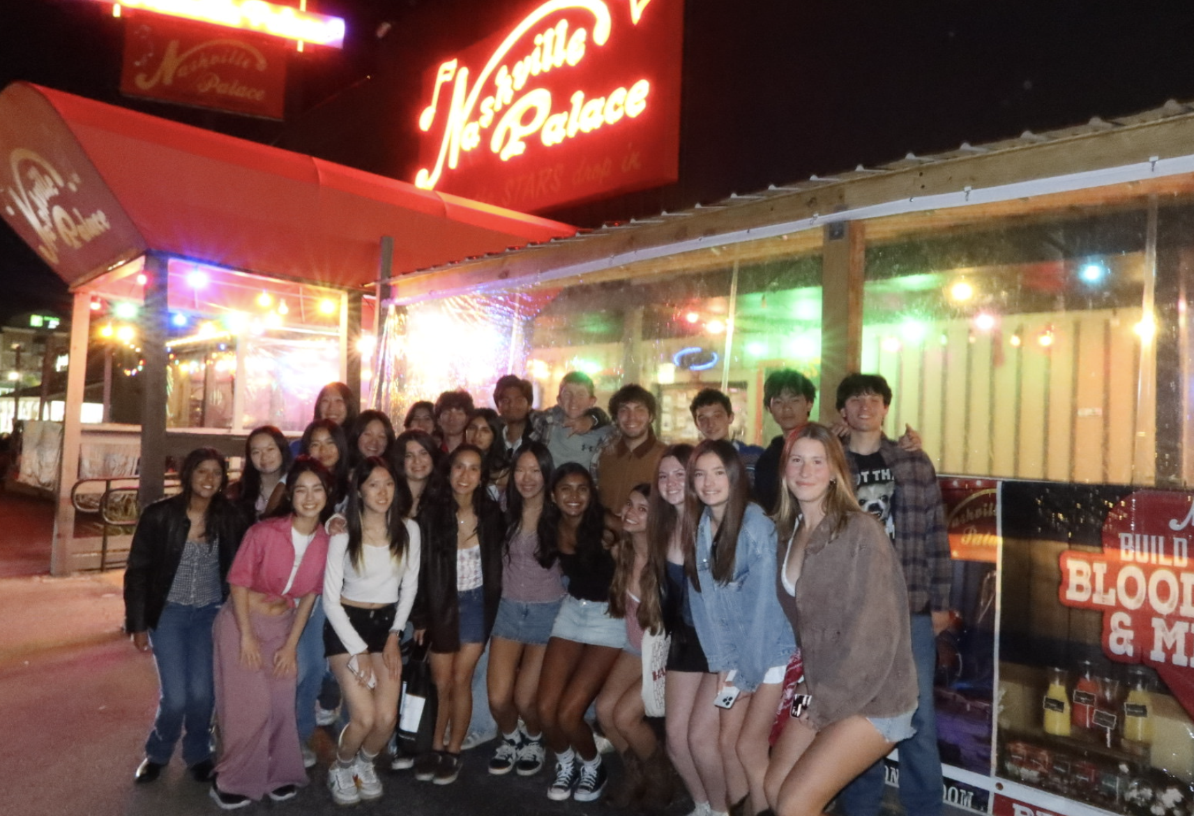 Mics on: Amador Valley Journalism takes on JEA Conference