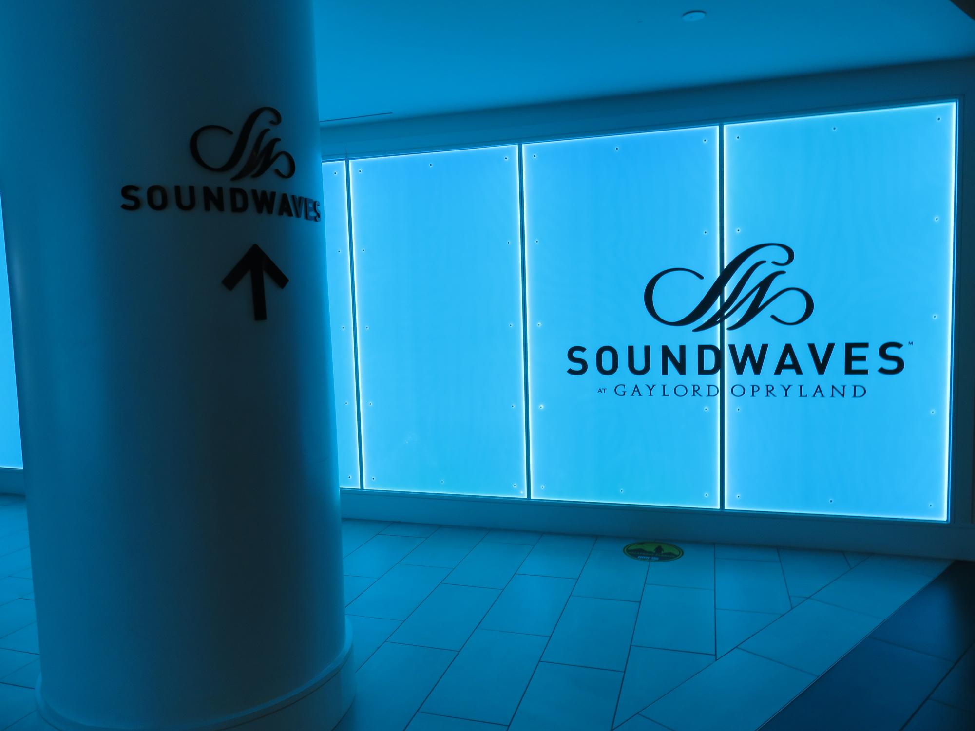 Where culture meets family fun: SoundWaves brings aquatic thrills to Nashville