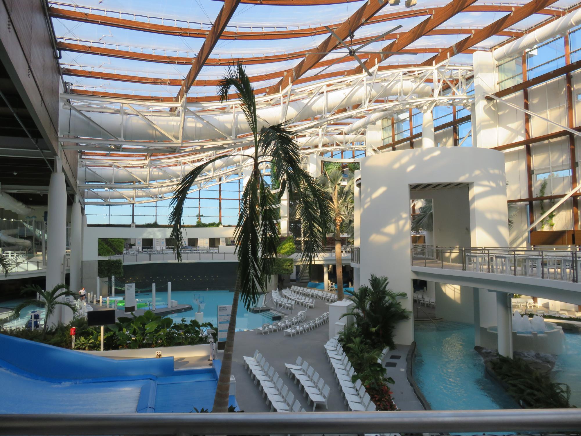 Where culture meets family fun: SoundWaves brings aquatic thrills to Nashville