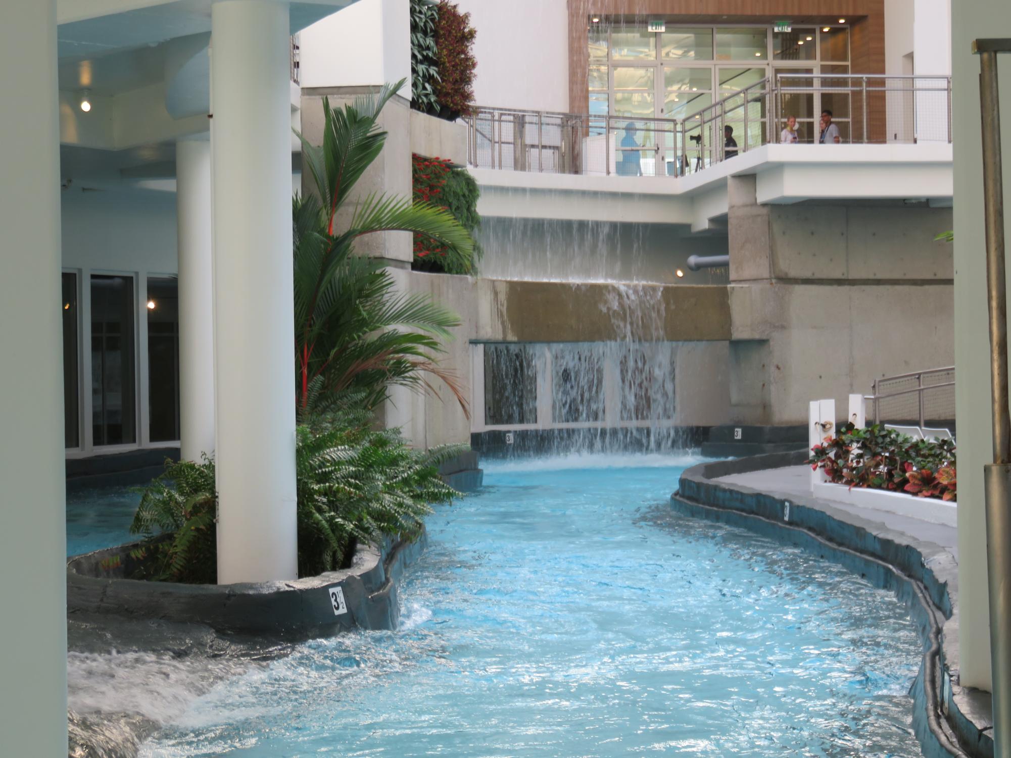 Where culture meets family fun: SoundWaves brings aquatic thrills to Nashville