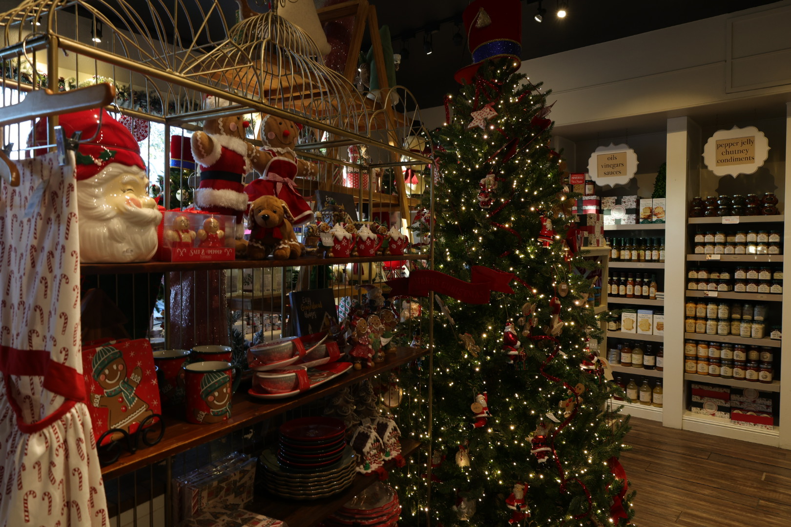 Christmas Around Downtown