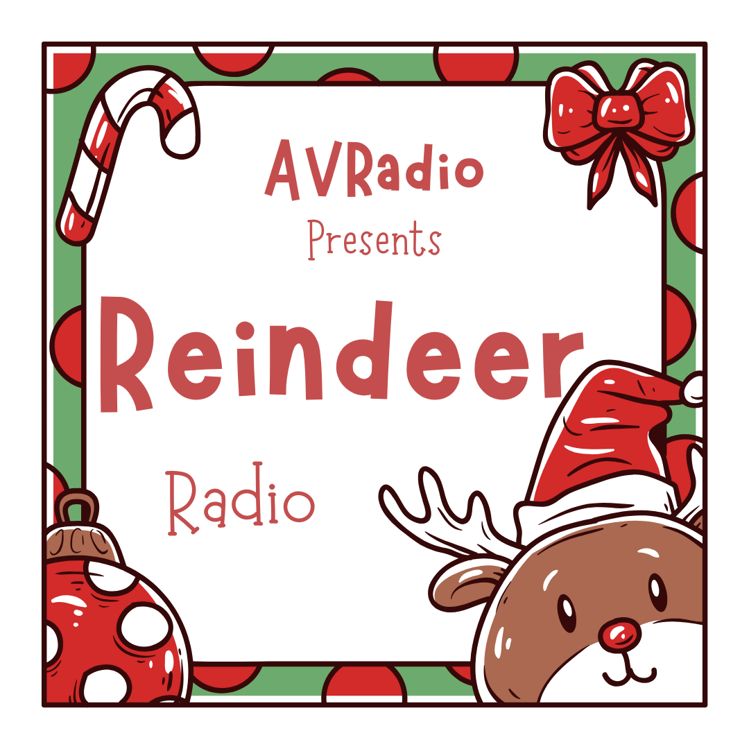 Reindeer Radio