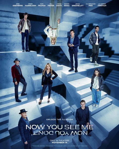 Now You See Me: Now You Don’t Review—A Flashy but Flawed Return to the Franchise