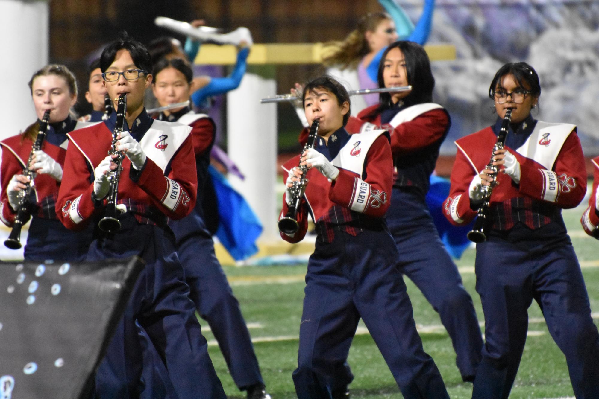 Amador Band waved fall season goodbye with Friends and Family Showcase
