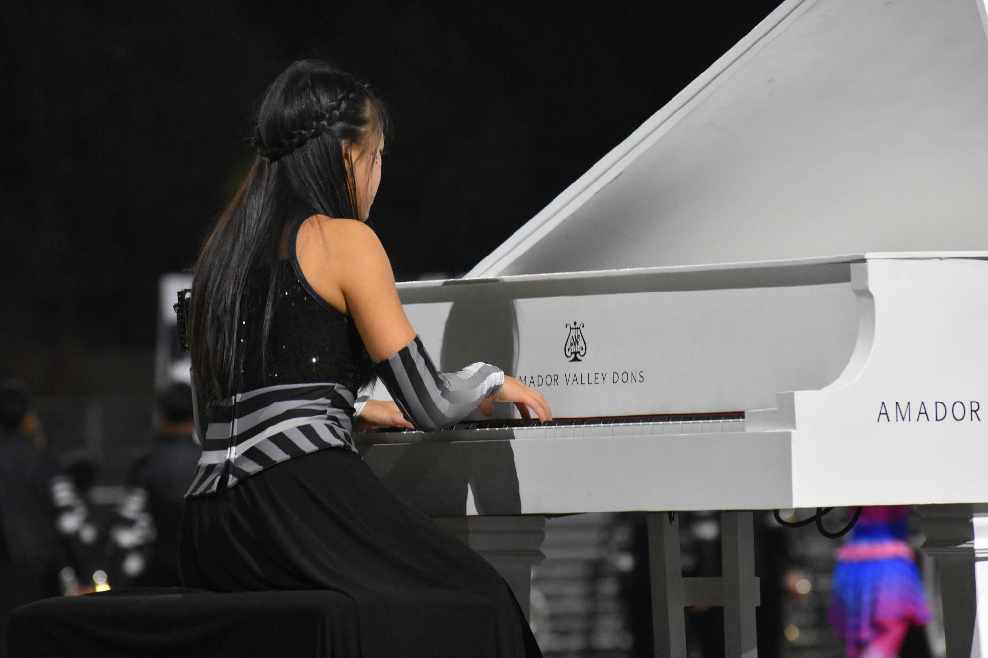 Amador Band waved fall season goodbye with Friends and Family Showcase