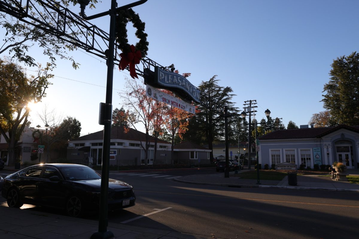 Pleasanton ranked number nine as the least dirty city in the U.S. It was the only city from CA on the list. The survey evaluated pollution, inadequate living conditions, inadequate waste infrastructure, and resident dissatisfaction.