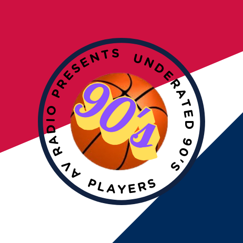 Underrated 90s NBA Players