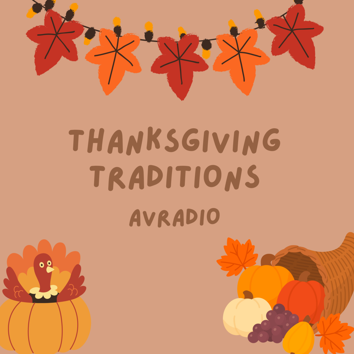 Thanksgiving Traditions