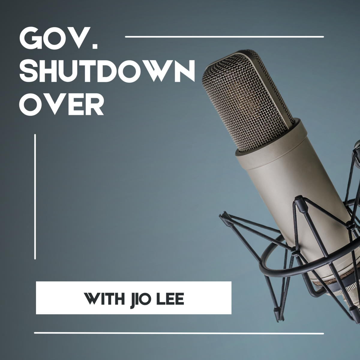 Inside the Shutdown: Playing the Long Game