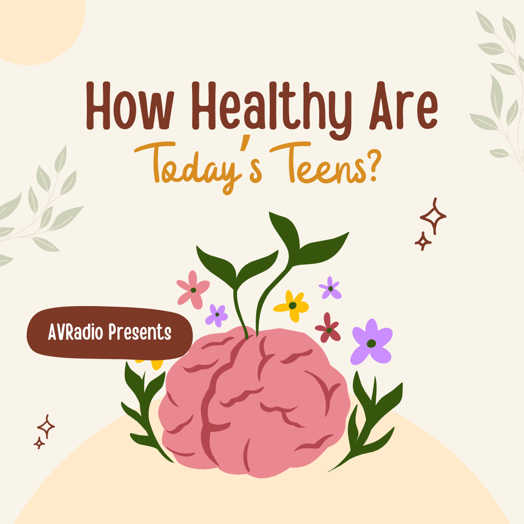 How Healthy Are Today's Teen