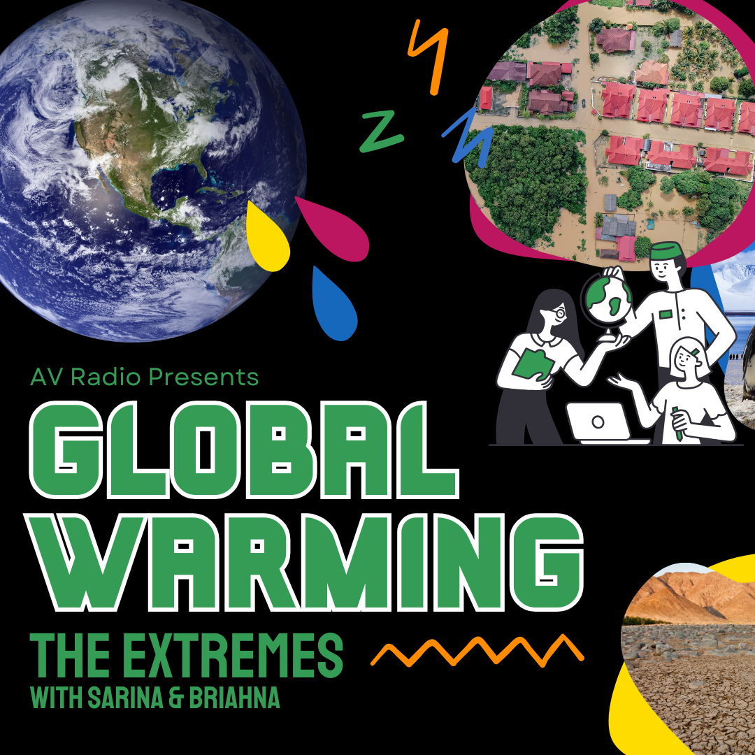 Global Warming: The Extremes