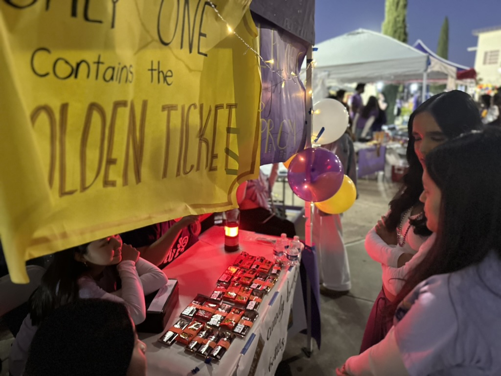 A New Event: Amador Valley's First Winter Tailgate