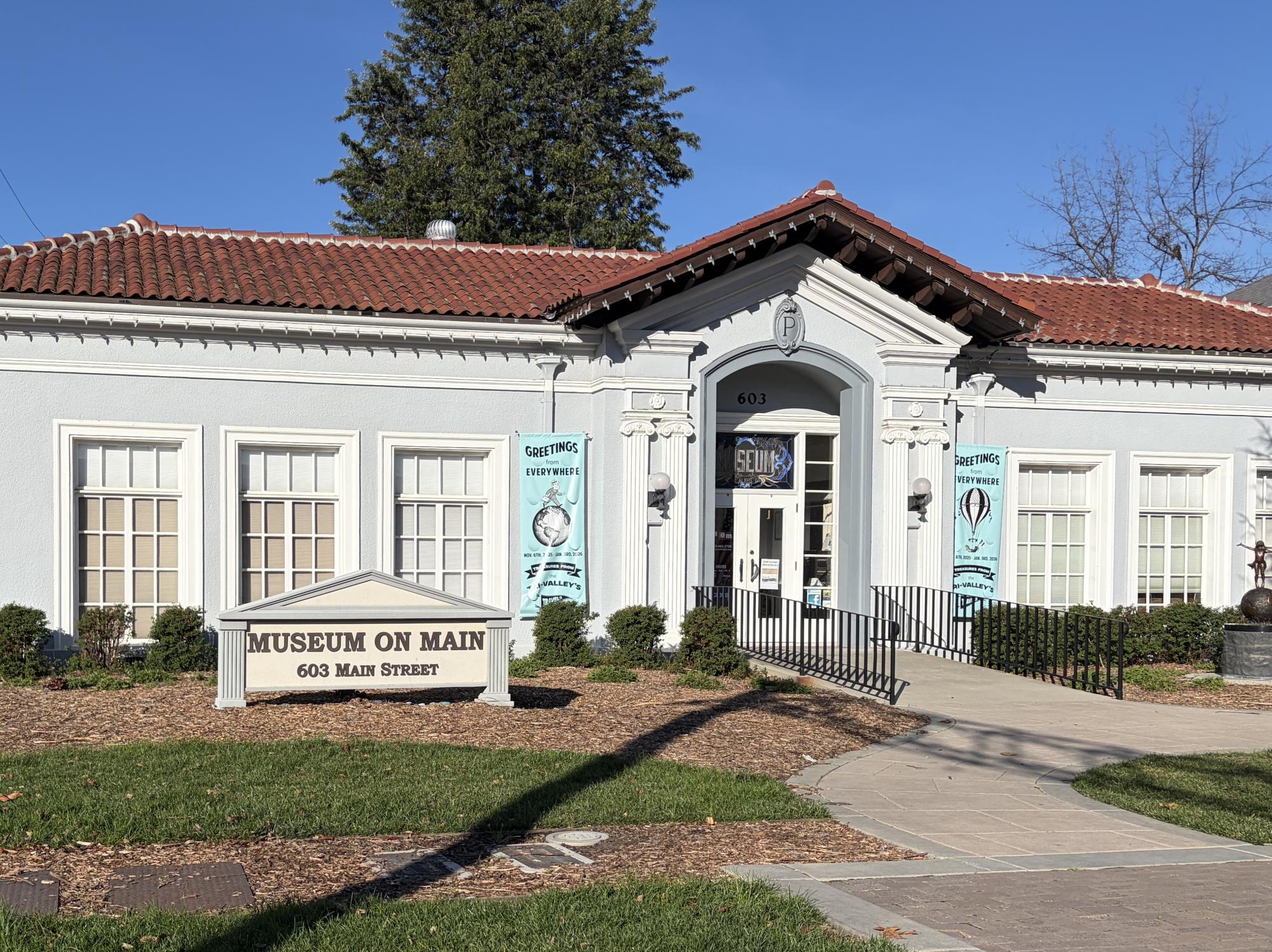 "Coming to Pleasanton": Museum on Main’s Student-Led Exhibit Preserves Immigrant History