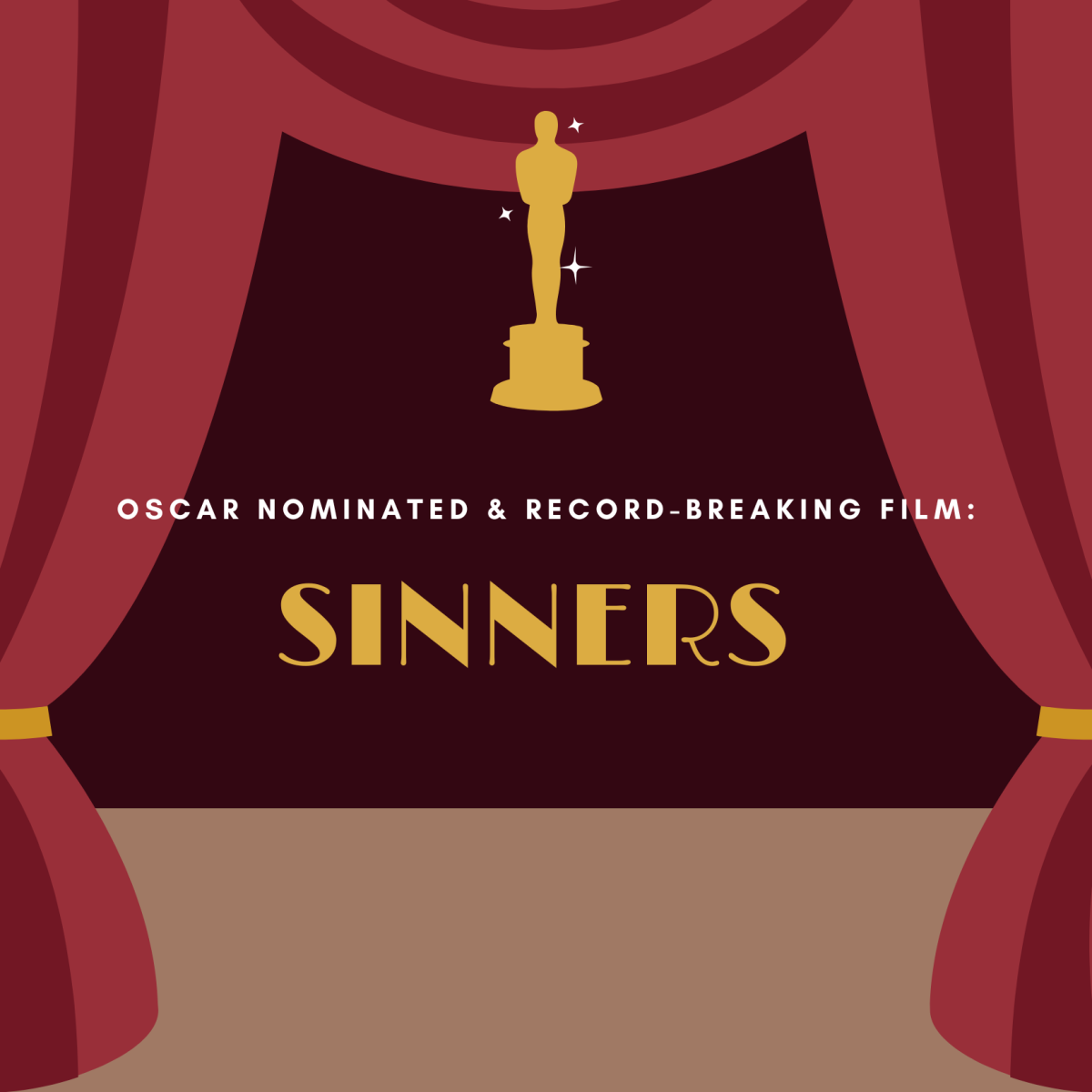 Sinners, directed by Ryan Coogler, was released on April 18, 2025. Now, it has set an all-time Oscar record by receiving 16 nominations for the 98th Academy Awards. 