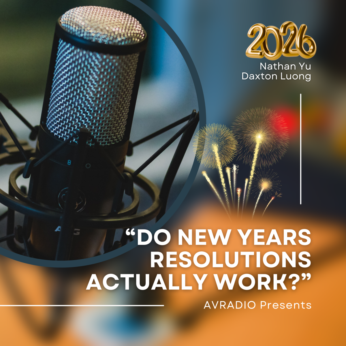 Do New Years Resolutions Actually Work?