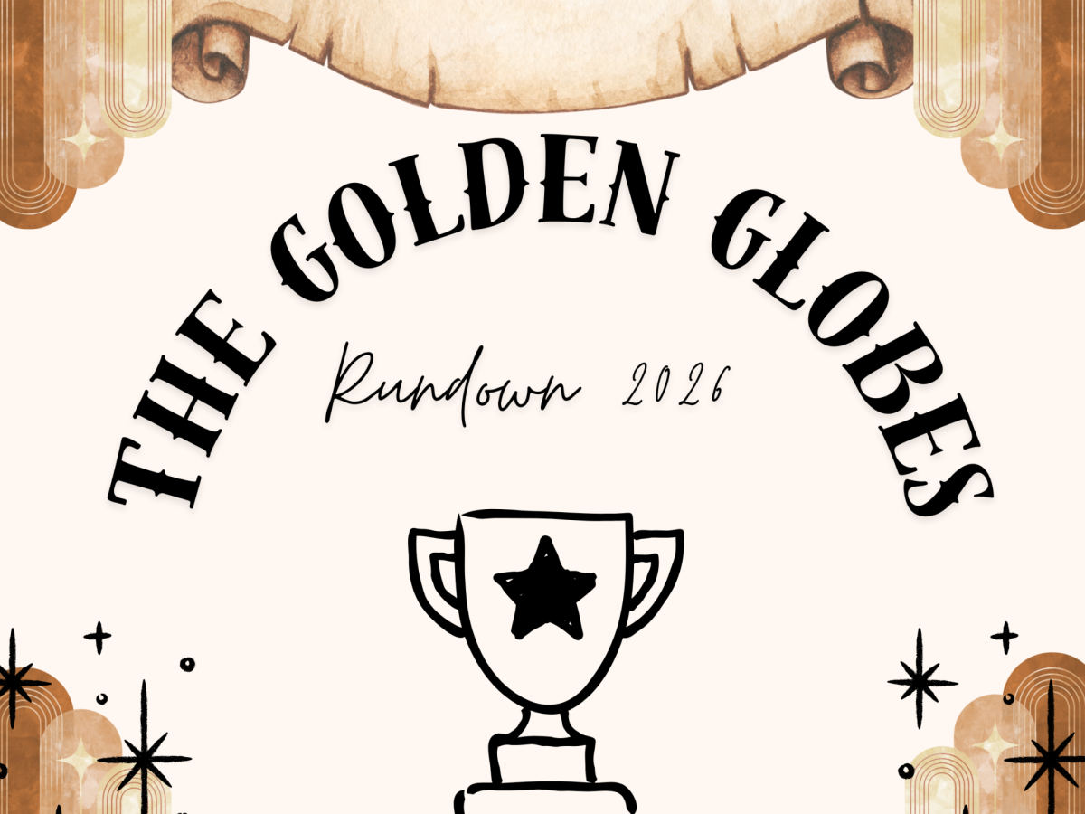 The Golden Globes were streamed live on January 11 with the red carpet starting at 6 p.m. 