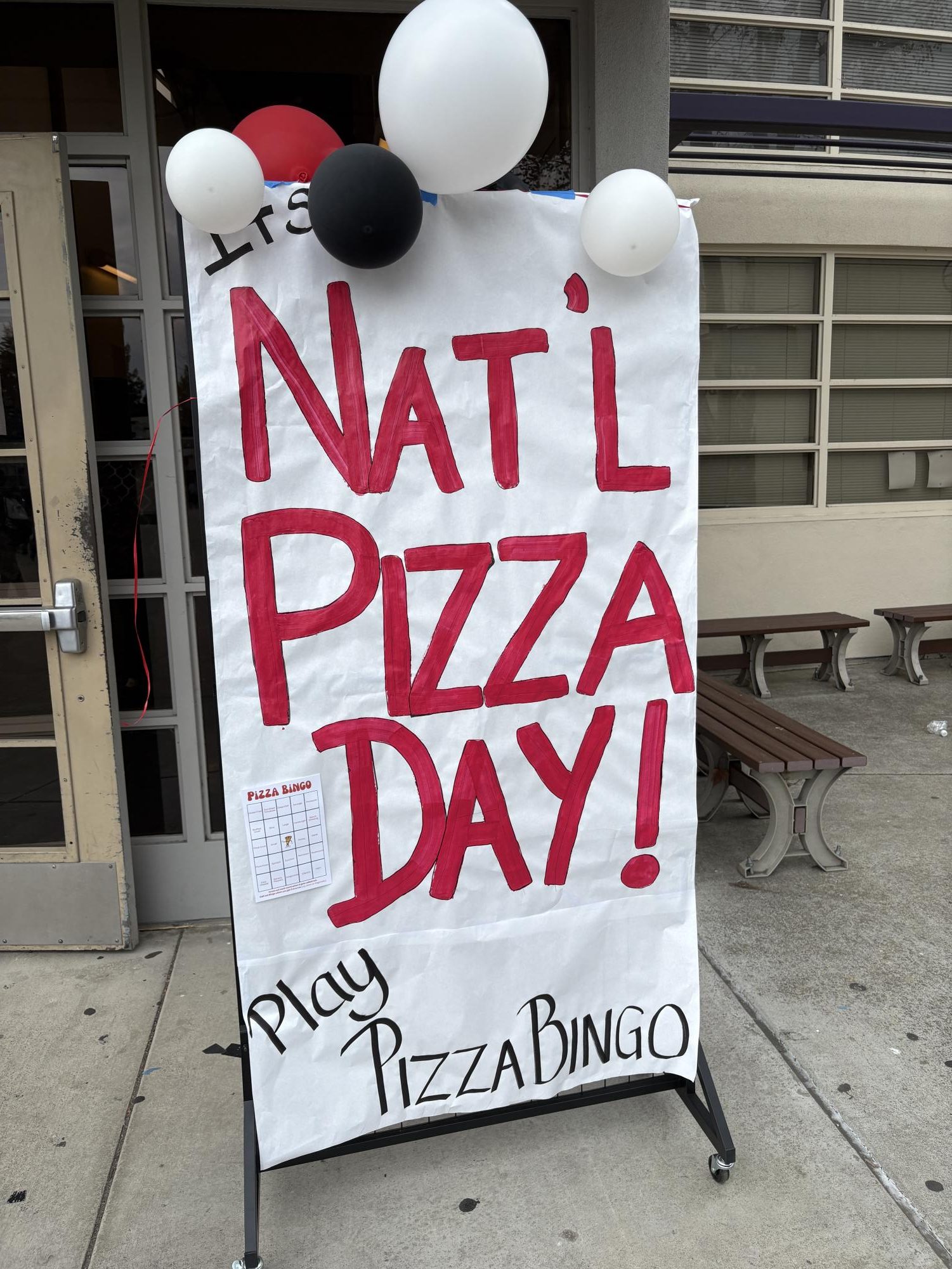 AV Celebrates Love Week