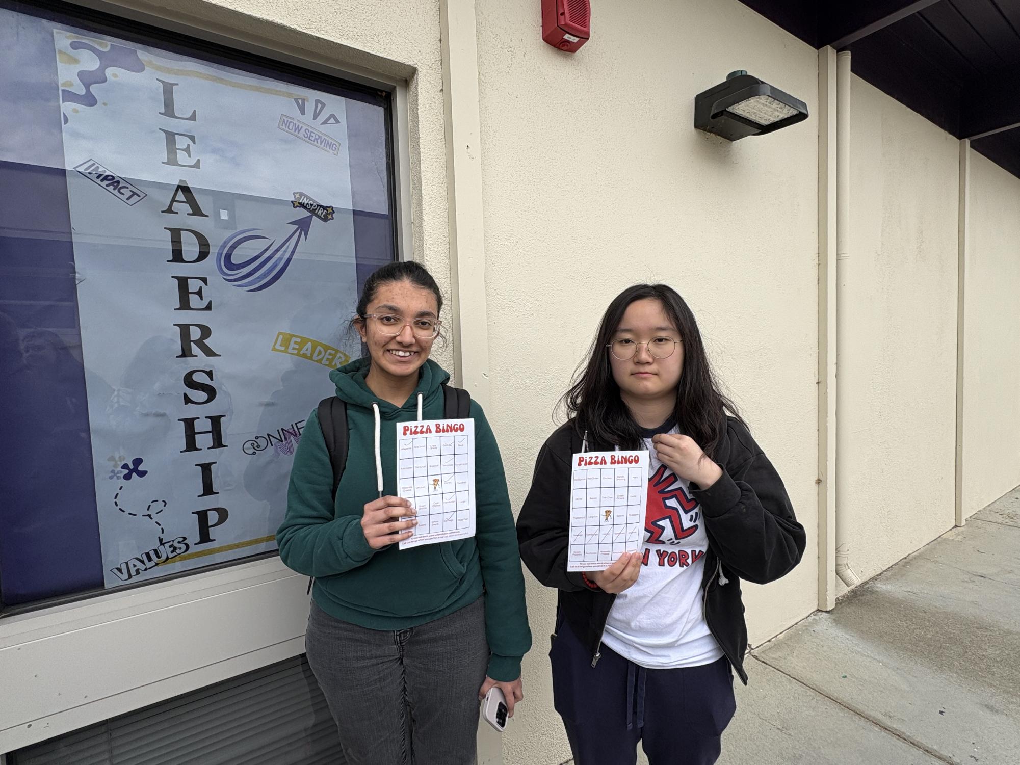 AV Celebrates Love Week
