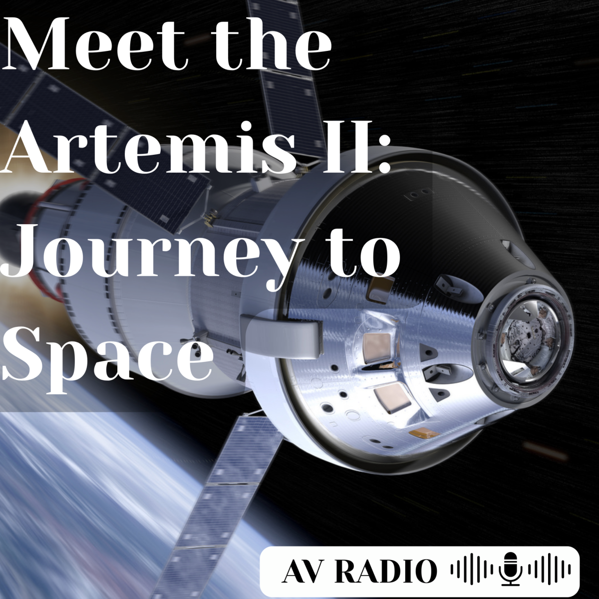 Meet the Artemis II: Journey to Space