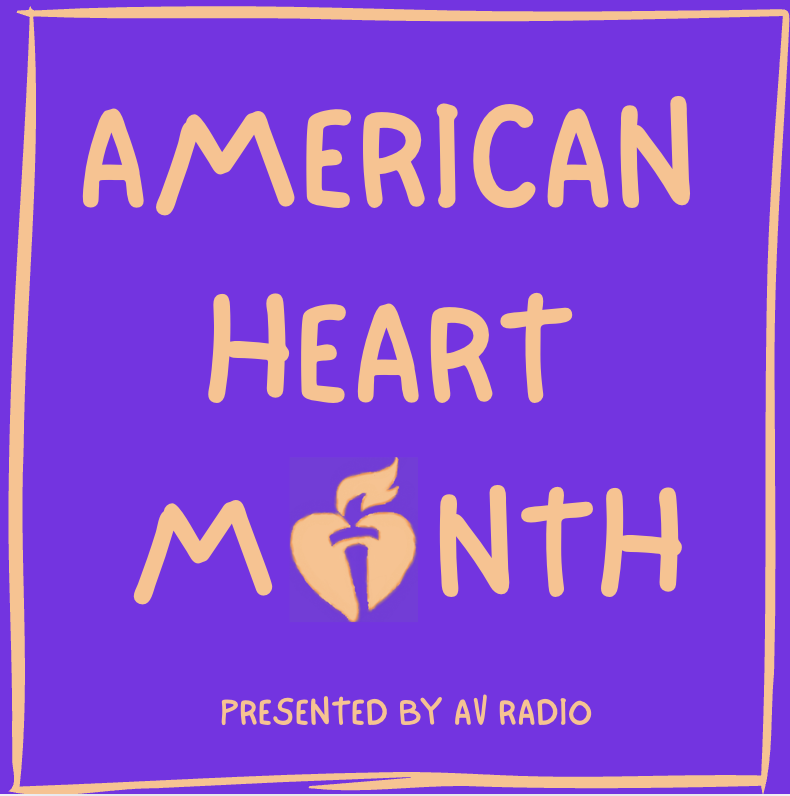American Heart Month: What is it?
