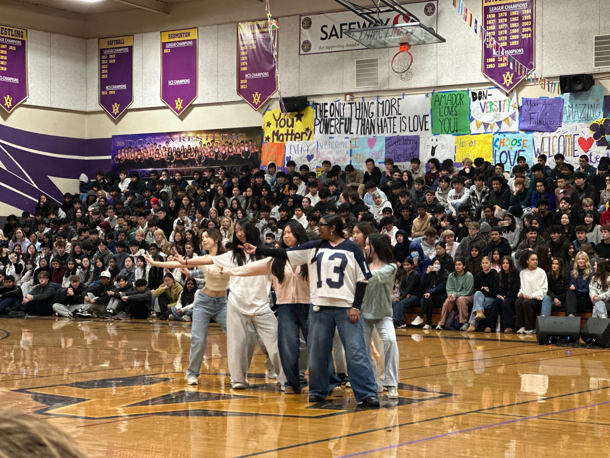 The Donversity Celebration: Where Diversity Comes to Life