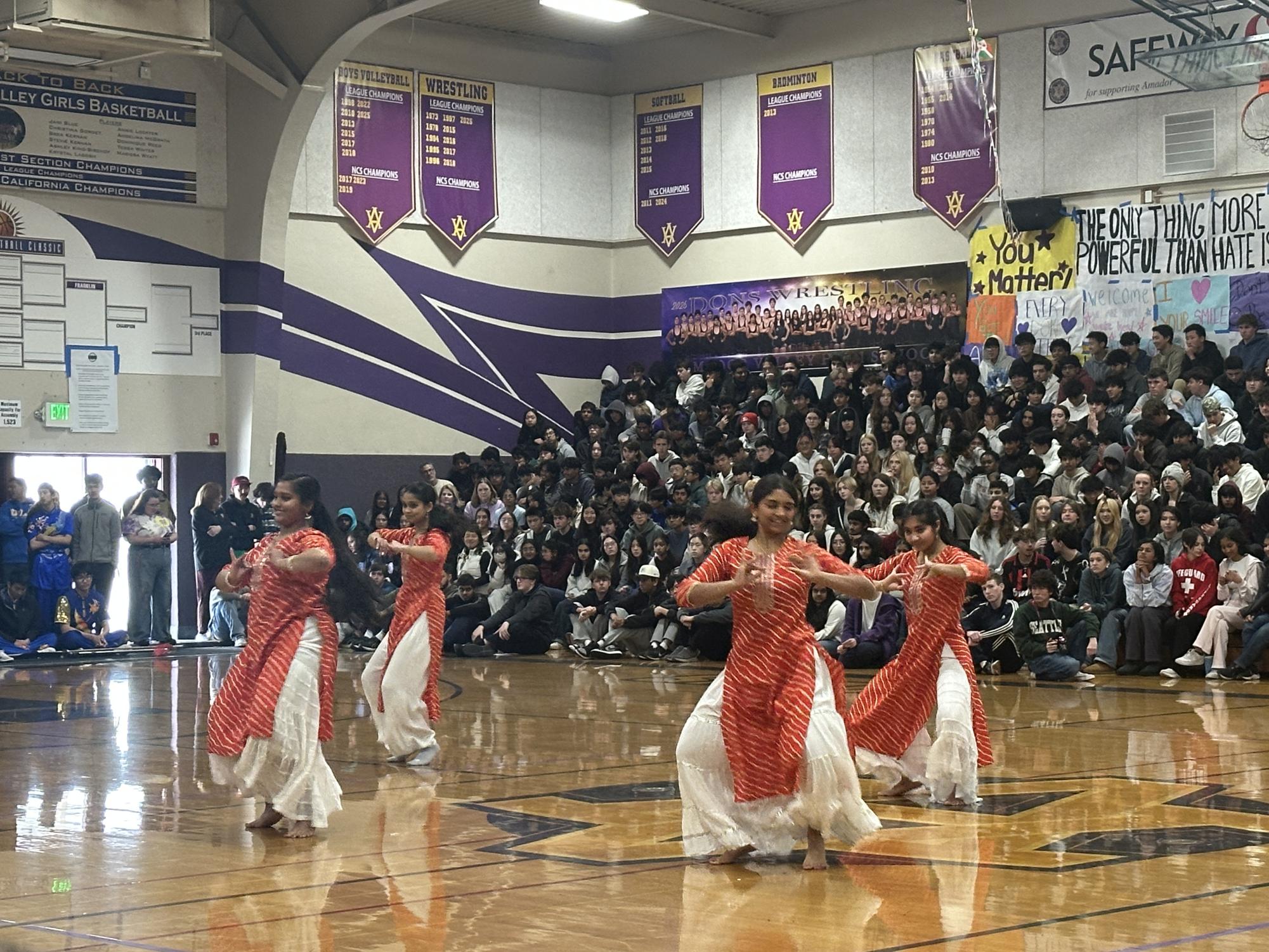 The Donversity Celebration: Where Diversity Comes to Life