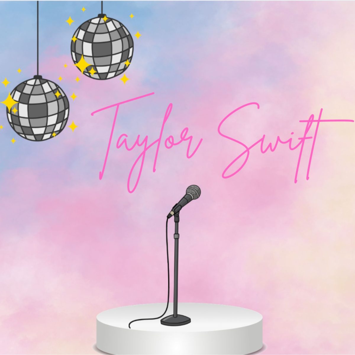 At 36 years old, Taylor Swift is the youngest woman to be Inducted into the Songwriter's Hall of Fame and second-youngest inductee overall. 