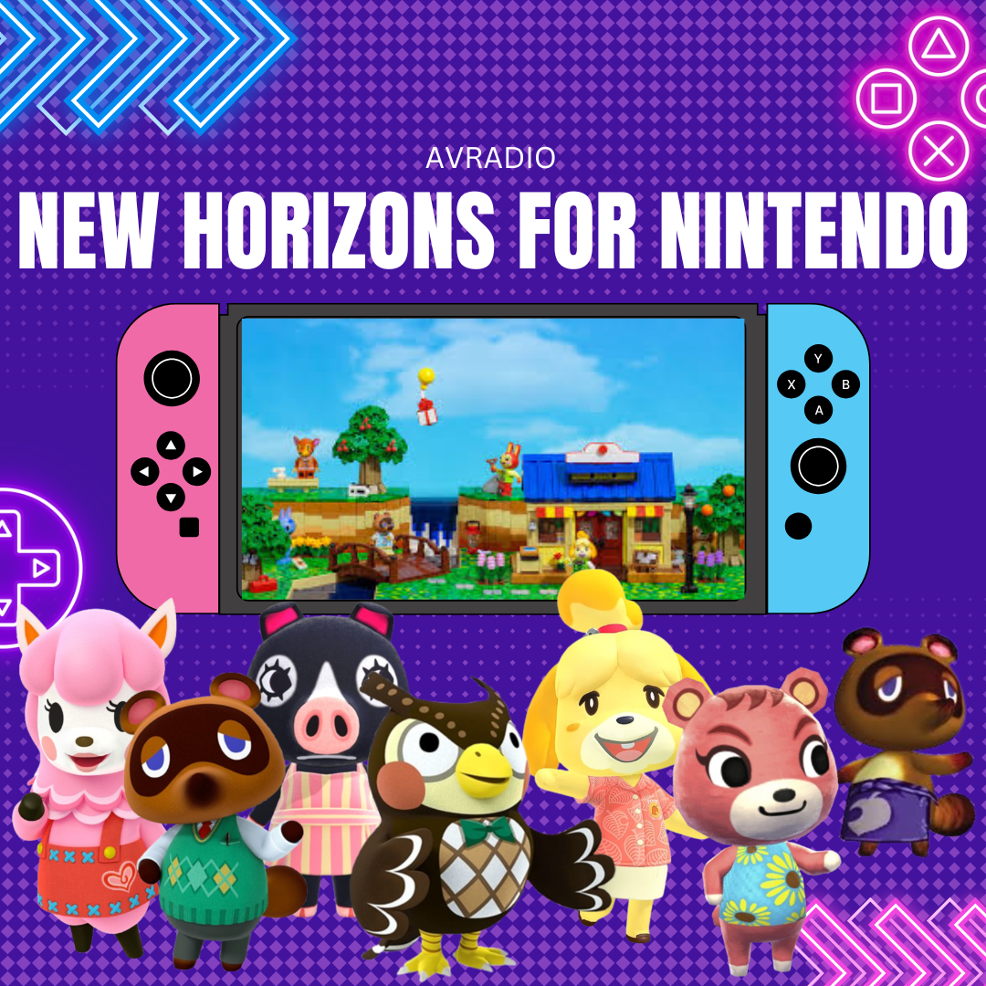 New Horizons for Nintendo: Is Animal Crossing 3.0 Worth It?