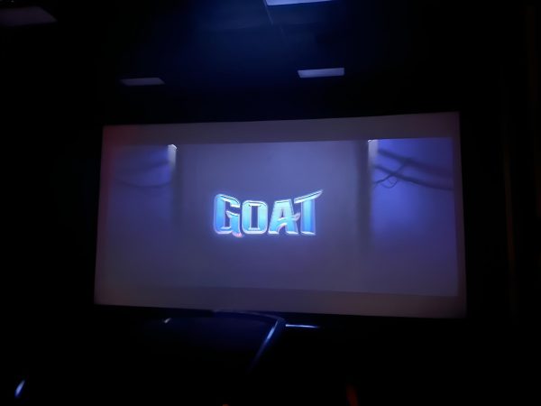 Produced by Stephen Curry, "Goat" was released in theaters on February 13th, 2026. It overachieved box office expectations on opening weekend, grossing about 7.1 million on opening day.