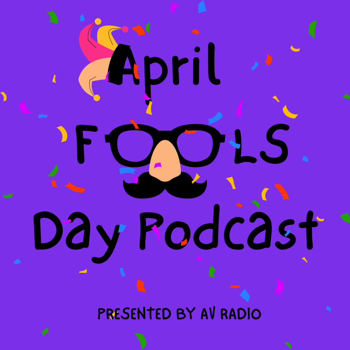 What's the history behind April Fools Day?