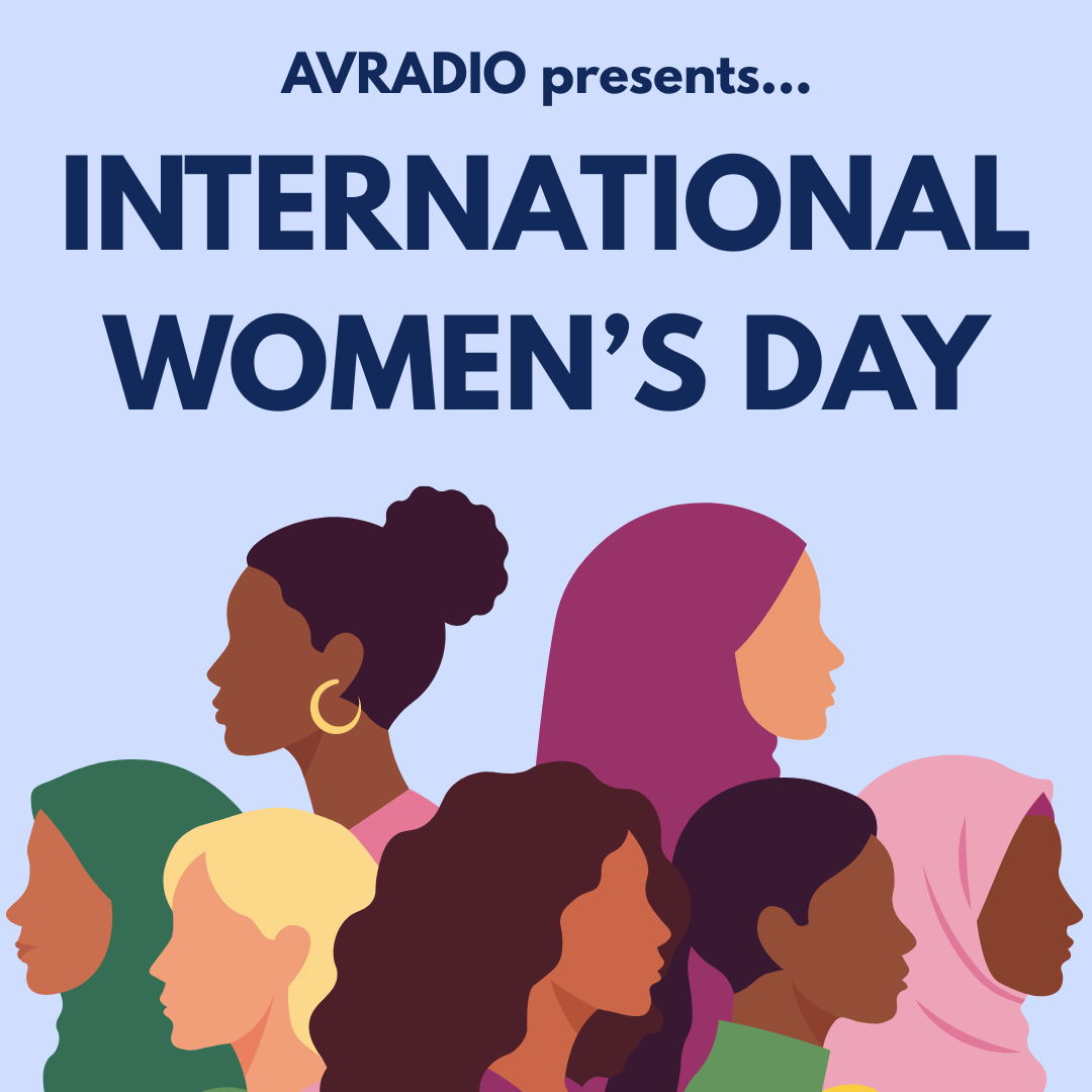 International Women's Day