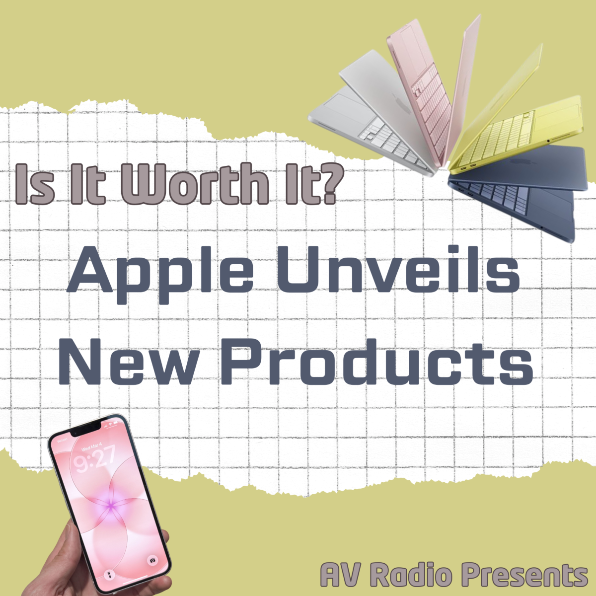 Apple Unveils New Products: Are They Worth It?