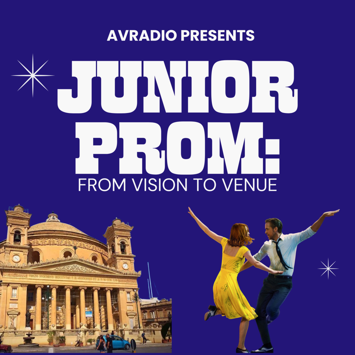 Junior Prom: From Vision to Venue ft. Soyeon Kim