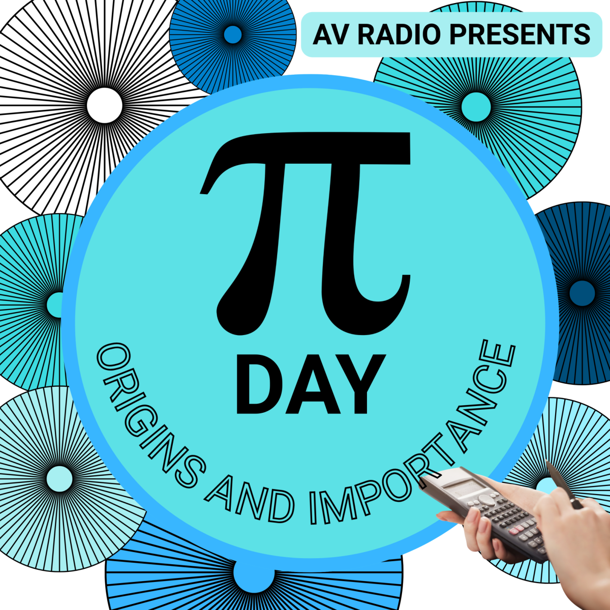Pi Day — Origins of the Number & it's Importance