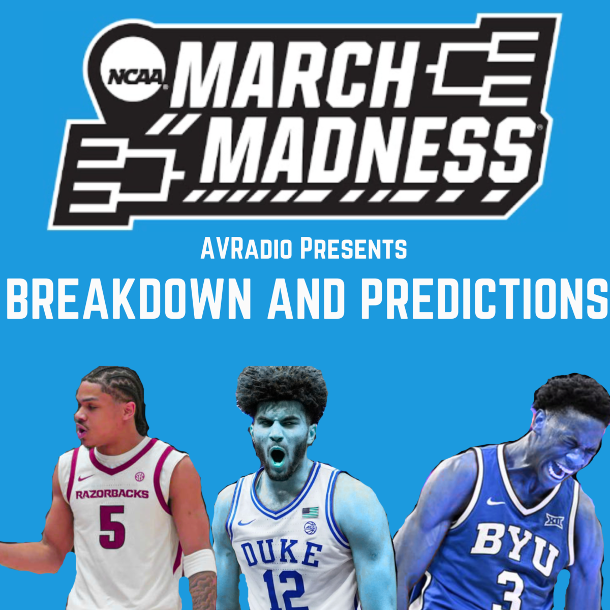March Madness 2026 Breakdown and Predictions