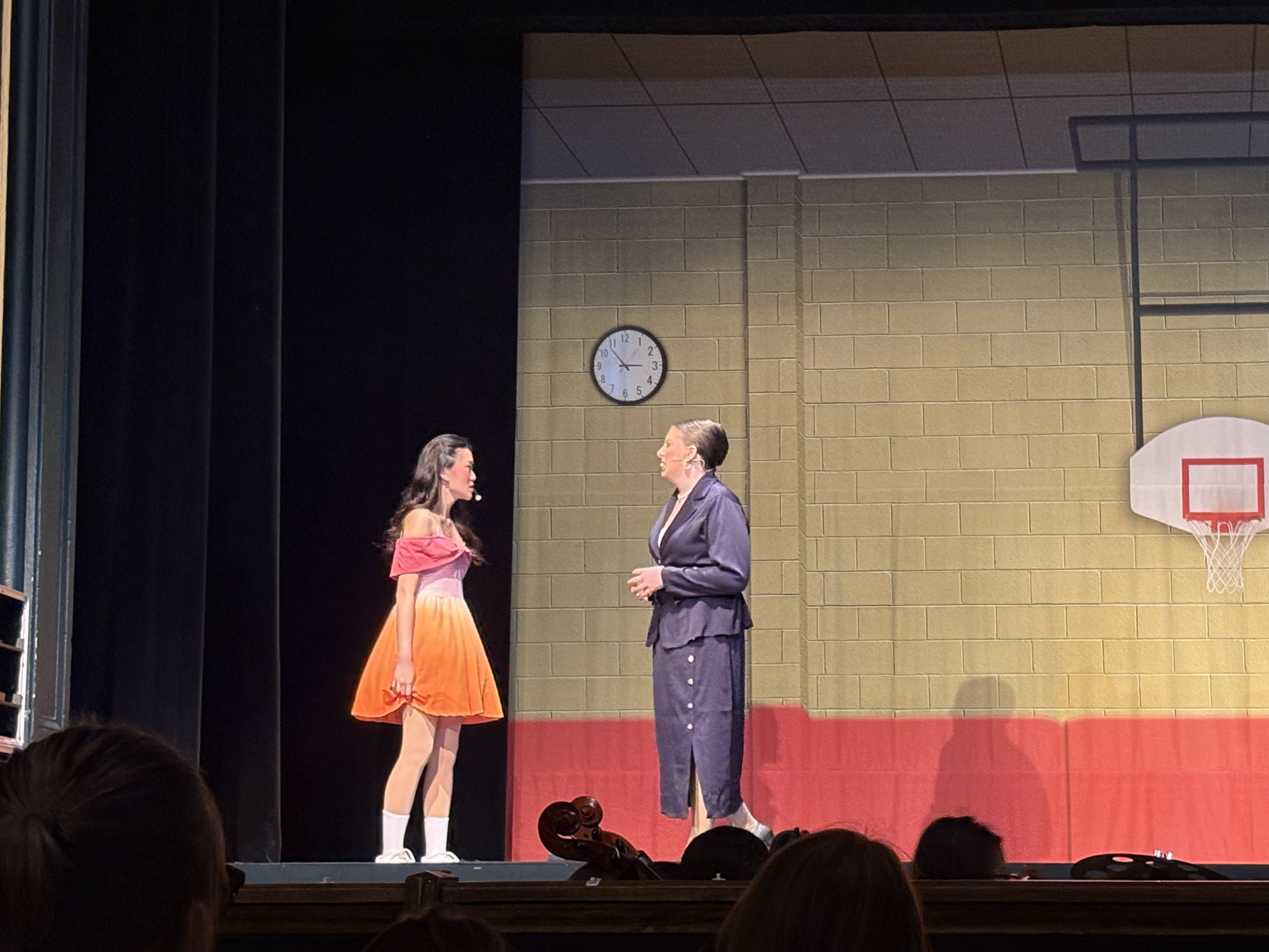 AV Drama Performs "The Prom" Musical