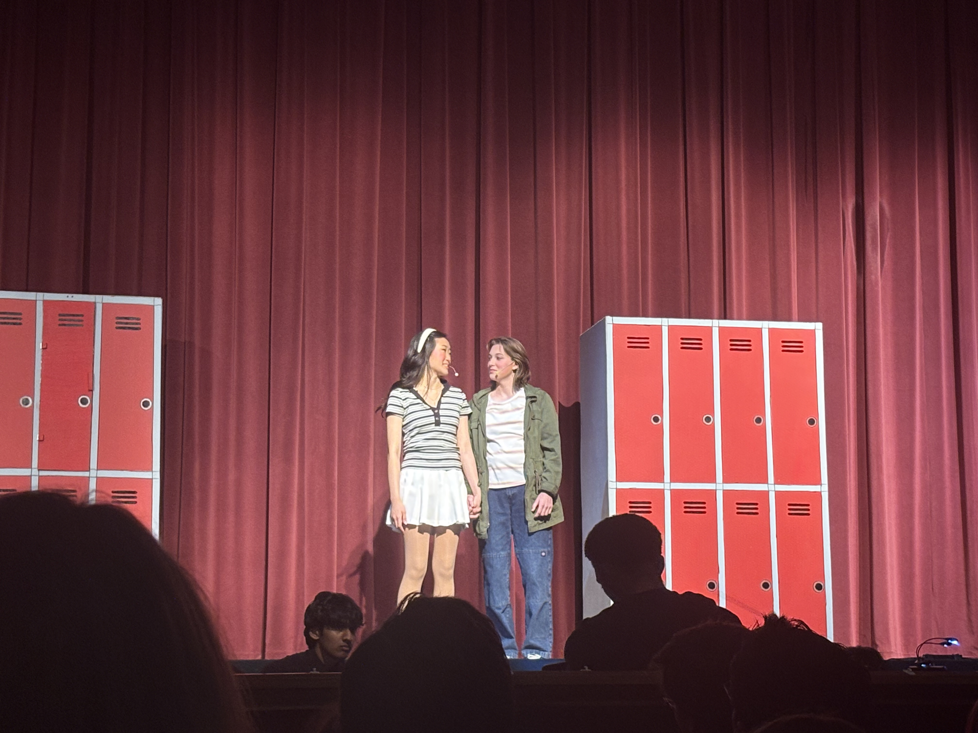 AV Drama Performs "The Prom" Musical