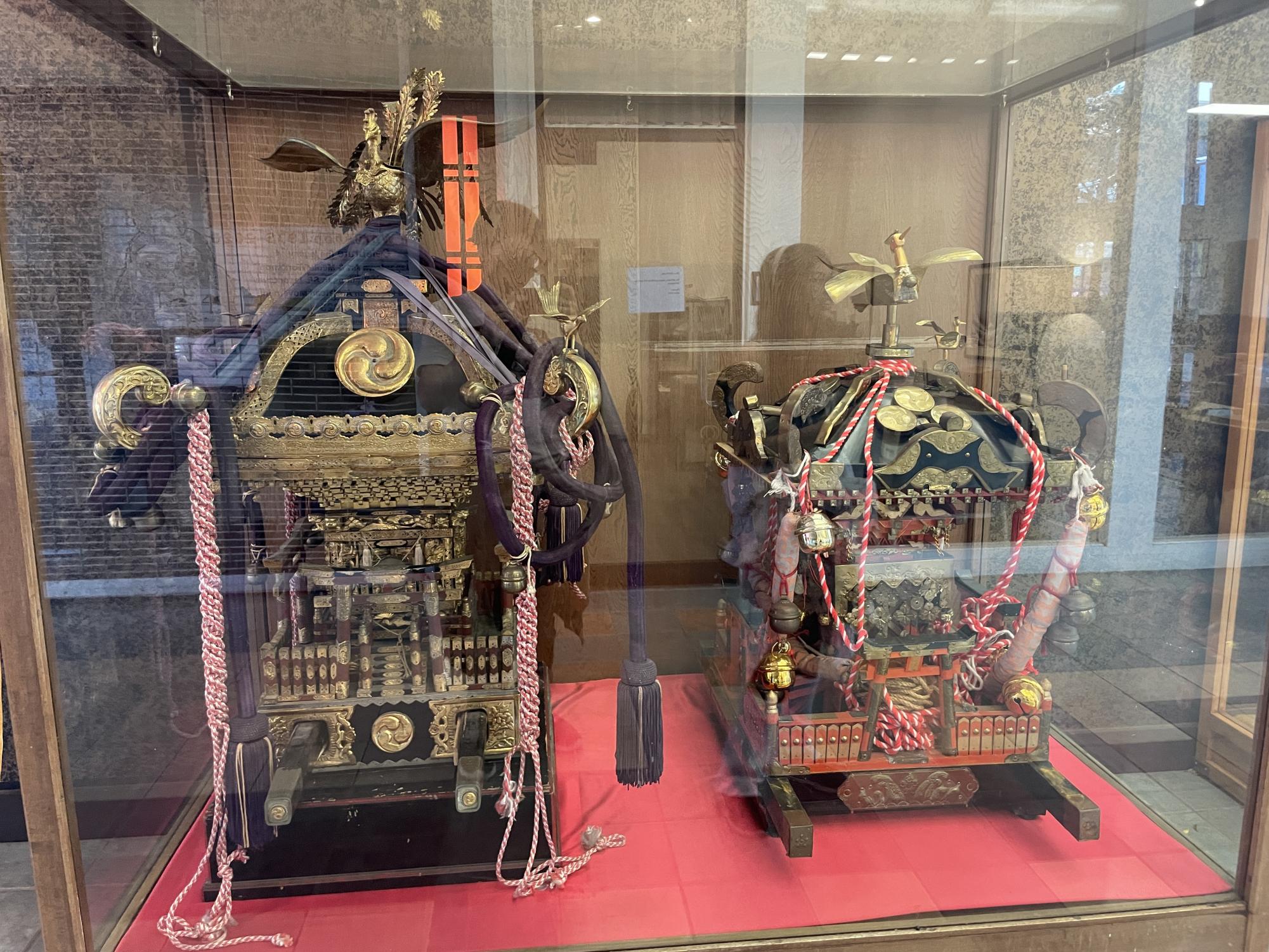 Amador Japanese Classes Travel to Japantown