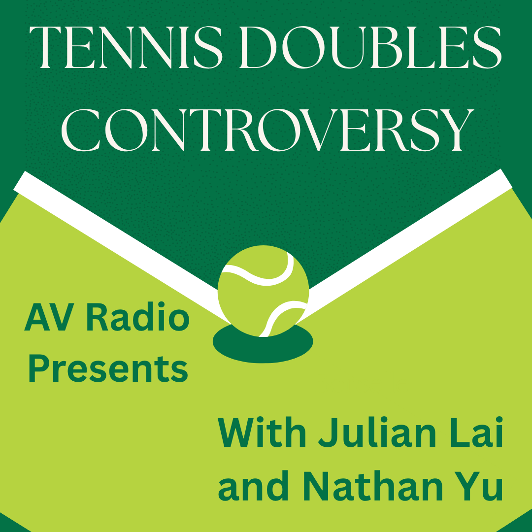 Should Singles Players Be Able to Play in Doubles Too?