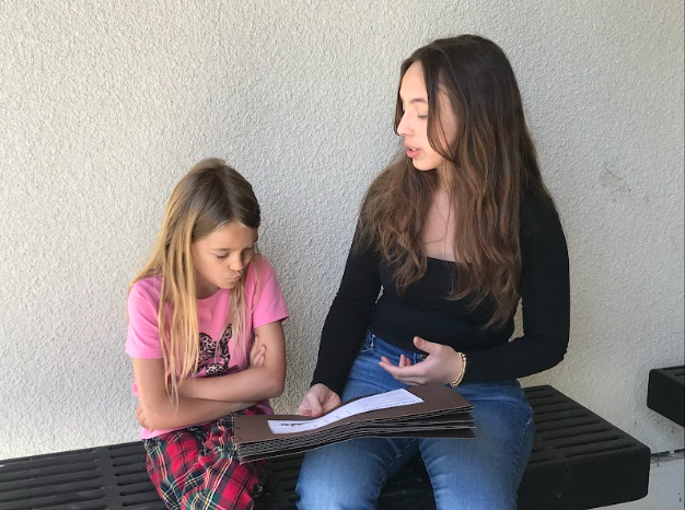 Solving Crimes and Exploring Hearts: A Day of Discovery for Alisal Pen Pals