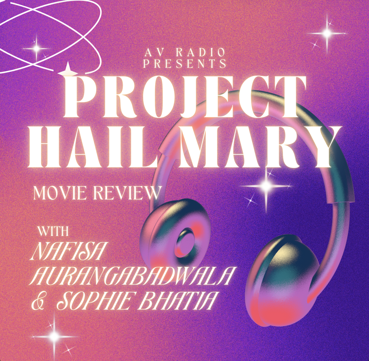Movie Review: Project Hail Mary